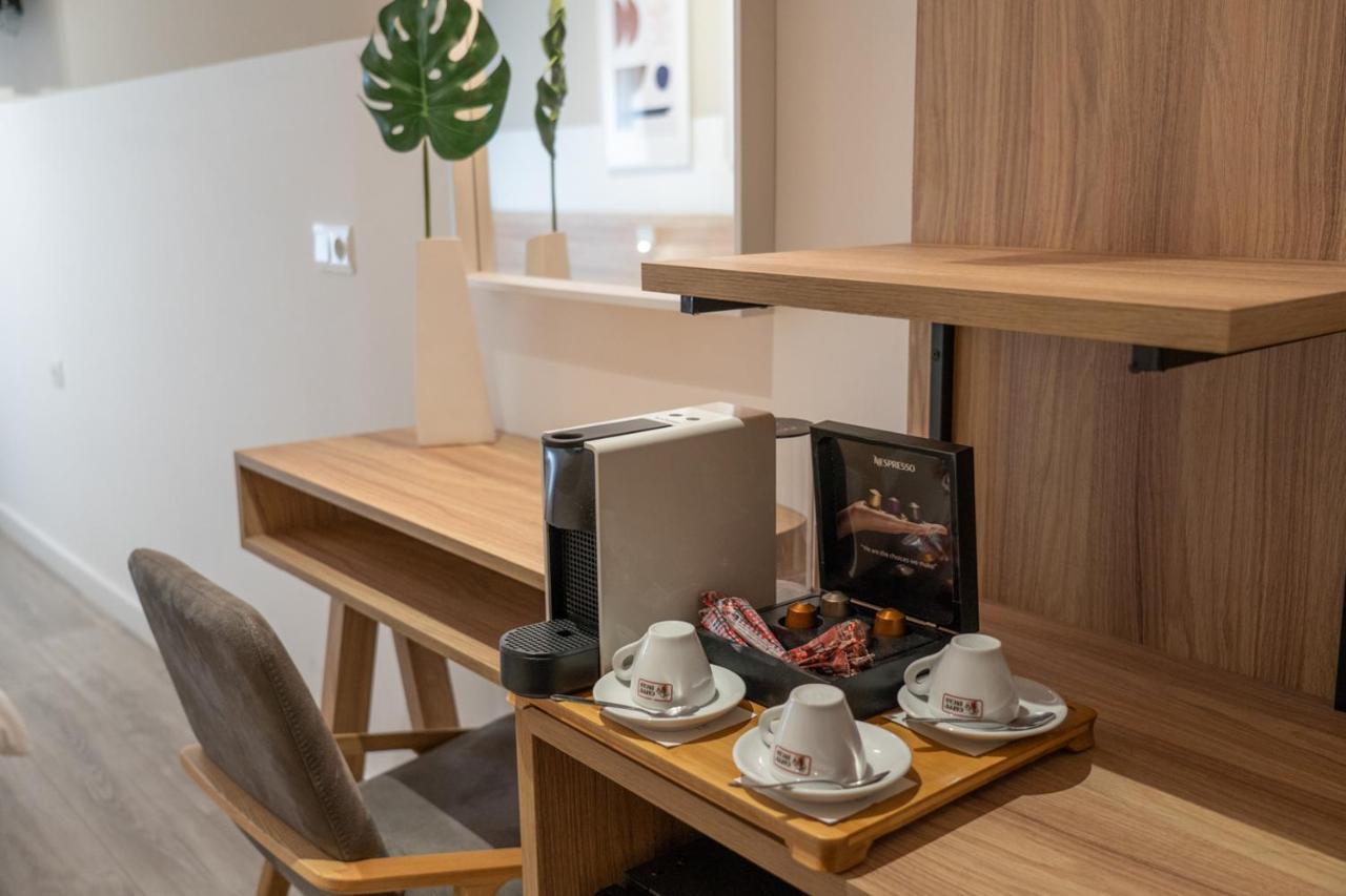 Alexandros Hotel Джаница Екстериор снимка