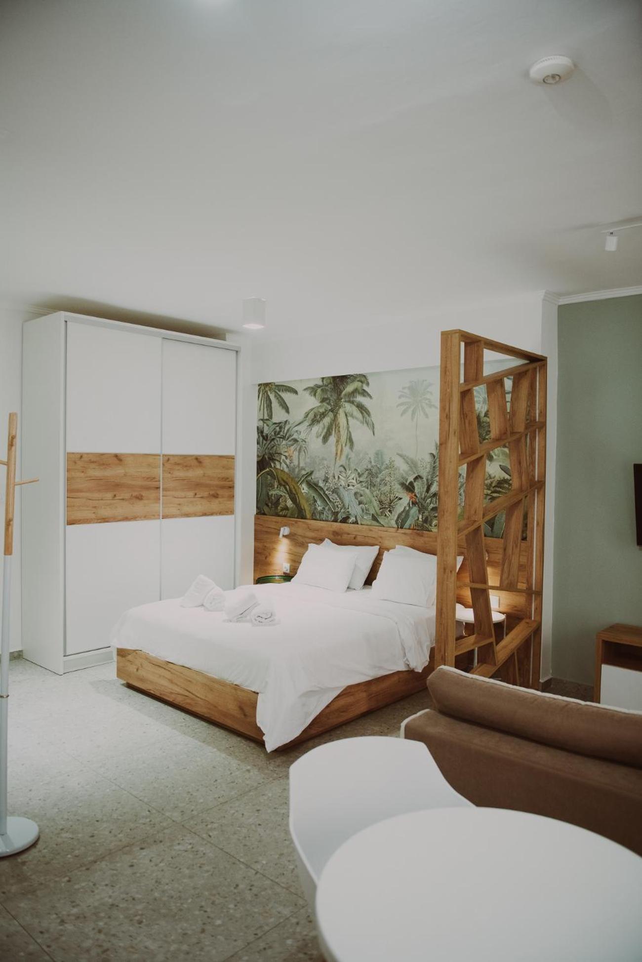 Alexandros Hotel Джаница Екстериор снимка