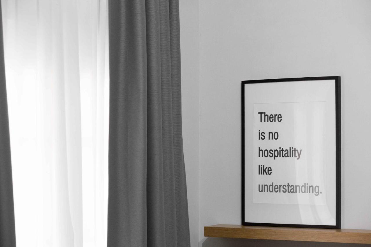 Alexandros Hotel Джаница Екстериор снимка